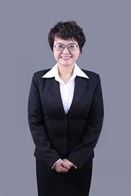 苏州律师吕婷